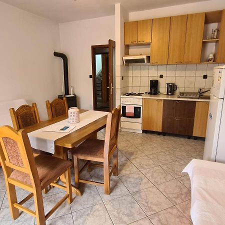 Apartmani Jelena 돈제페트레케인 객실 사진
